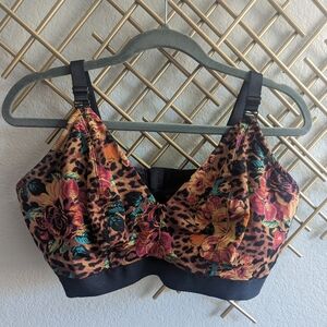 Torrid Bra